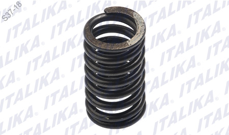 [E13060128] RESORTES EMBRAGUE