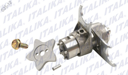 [E14010001] TAMBOR SELECTOR DE CAMBIOS