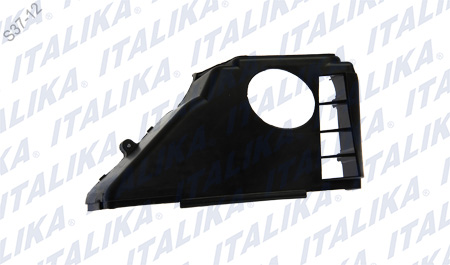 [E14010086] CUBIERTA PROTECTORA INFERIOR