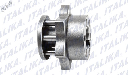 [E14010140] PLACA FIJADOR TAMBOR