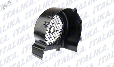 [E14010145] CUBIERTA VENTILADOR ENF