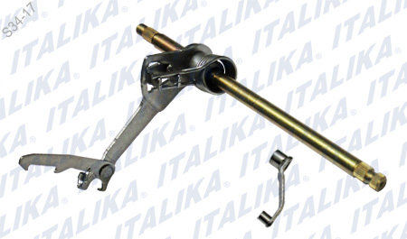 [E14010170] CONJUNTO SELEC CAMBIOS