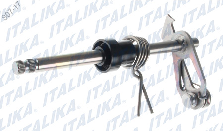 [E14010171] CONJUNTO SELECTOR CAMBIOS