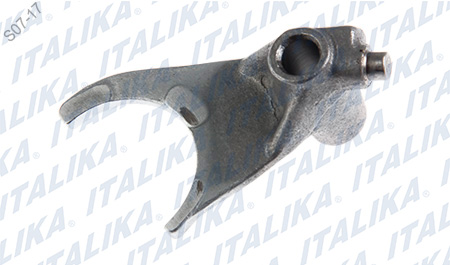 [E14010173] HORQUILLA CAMBIOS CENTRAL