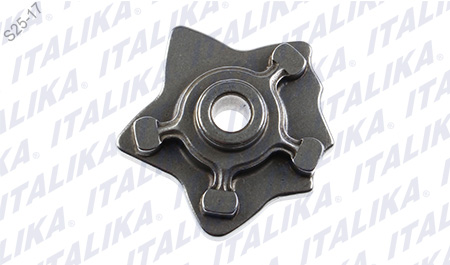 [E14010183] FIJADOR TAMBOR