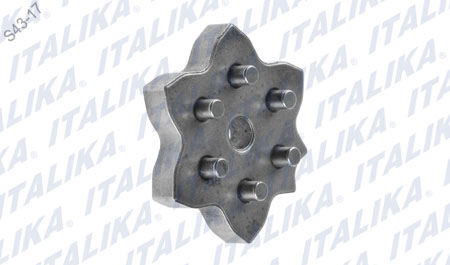 [E14010199] PLACA FIJADOR TAMBOR