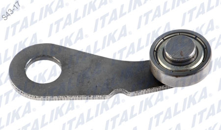 [E14010201] PLACA POSICIONAMIENTO