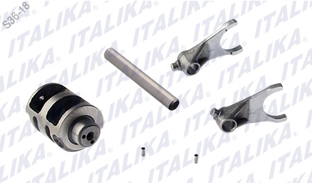 [E14010205] TAMBOR SELECTOR CAMBIOS