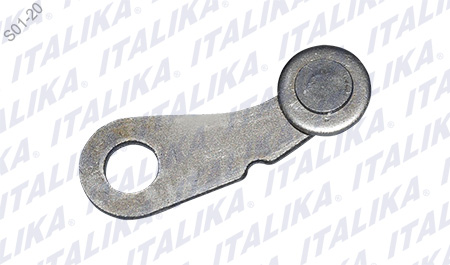 [E14010213] RETEN TAMBOR CAMBIOS