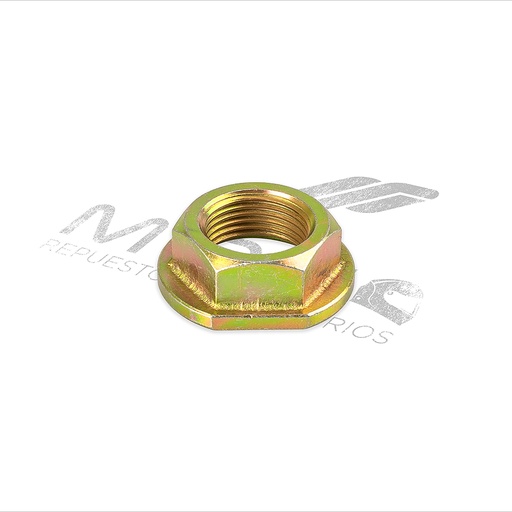 [E14030058] TUERCA SEGURIDAD