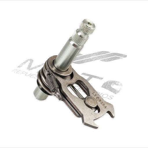 [E14030063] EJE POSICIONADOR SELECTOR