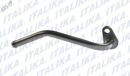 [E15010035] CONEXION RADIADOR IZQ