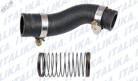 [E15020029] MANGUERA ENTRADA BOMBA AGUA