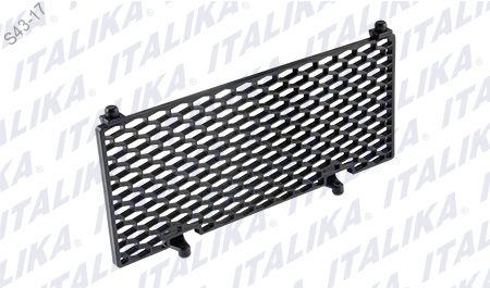 [E15020055] CUBIERTA RADIADOR INT