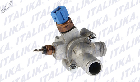 [E15020057] ENSAMBLE TERMOSTATO