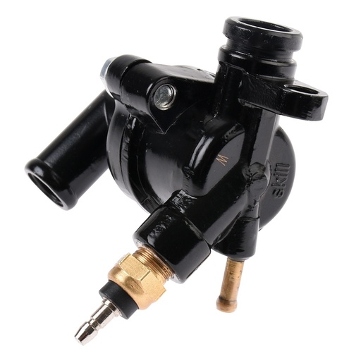 [E15020063] CONJUNTO TERMOSTATO