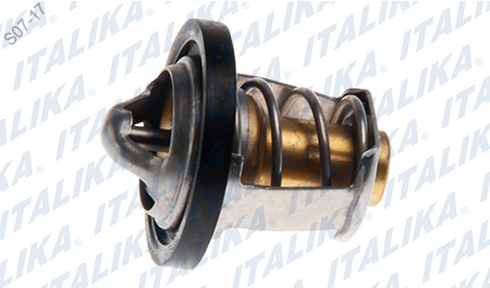 [E15040012] TERMOSTATO