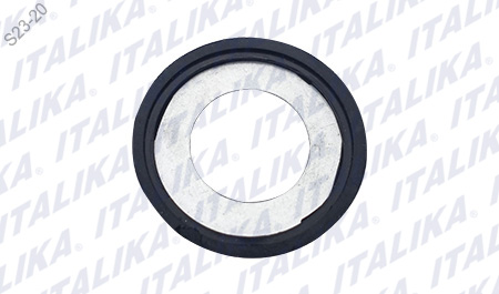 [F01010063] CUBREPOLVO COLUMNA DIRECCION