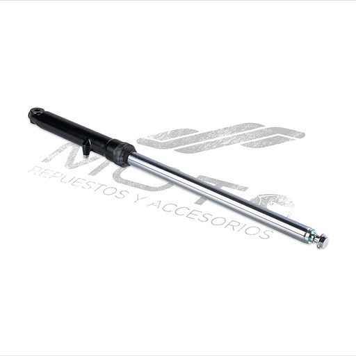 [F01020061] AMORTIGUADOR DEL DER NEGRO