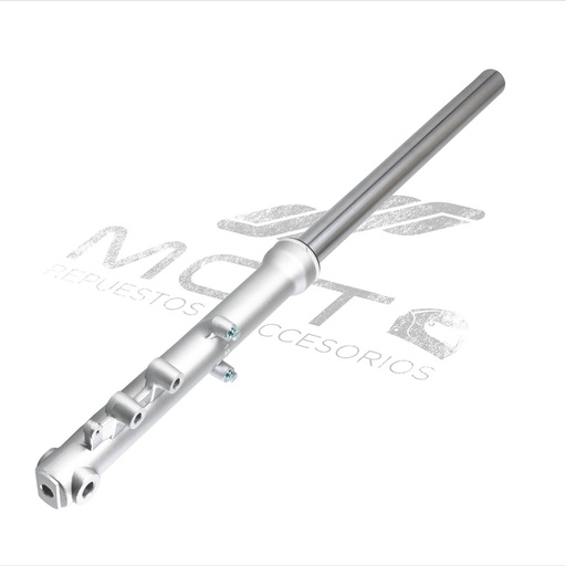 [F01020175] AMORTIGUADOR DEL IZQ GRIS