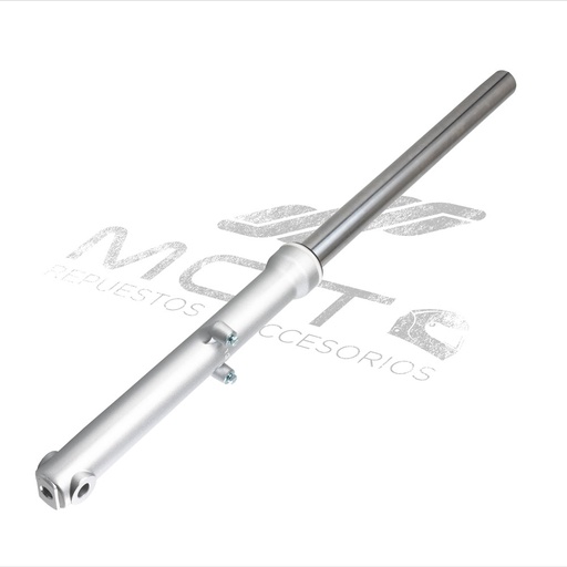 [F01020176] AMORTIGUADOR DEL DER GRIS