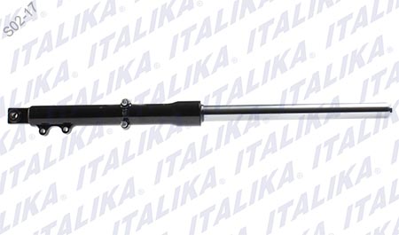 [F01020210] AMORTIGUADOR DEL DER NEGRO