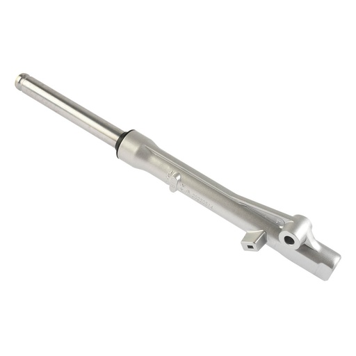 [F01020255] AMORTIGUADOR DEL IZQ GRIS PLATEADO