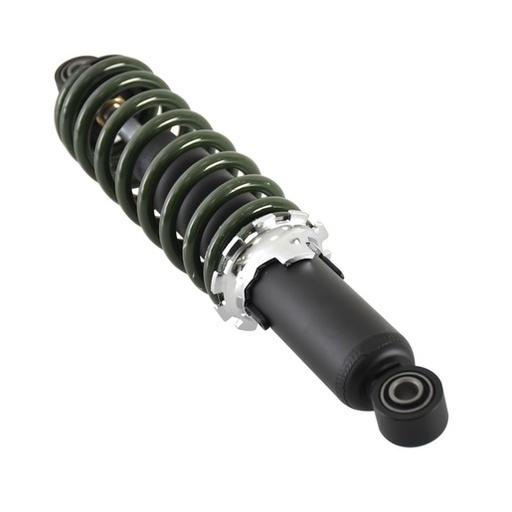 [F01020280] AMORTIGUADOR DEL VERDE OLIVO