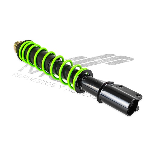 [F01020281] AMORTIGUADOR DEL VERDE