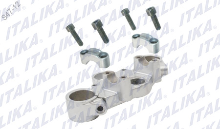 [F01030070] BASE INFERIOR DE MANUBRIO