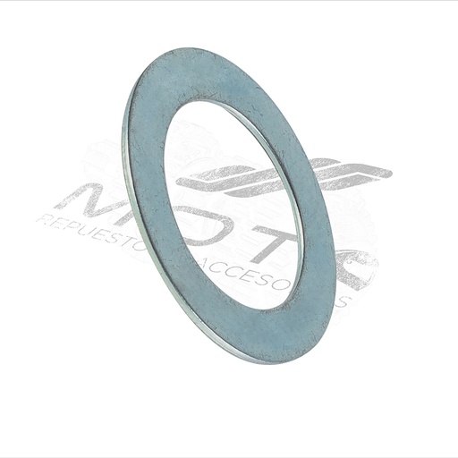 [F01030130] RONDANA DE TELESCOPIO