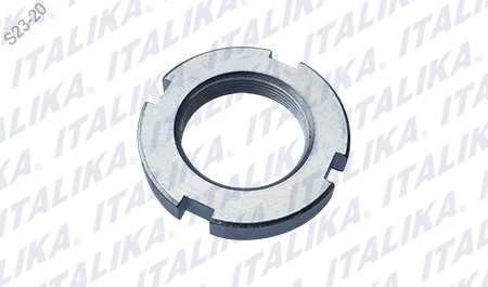 [F01030131] TUERCA AJUSTE COLUMNA DIR