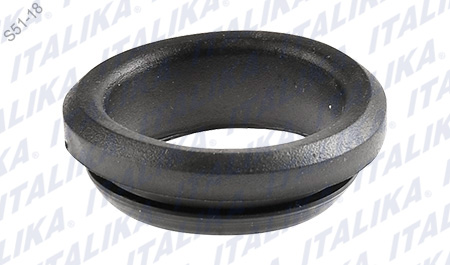 [F01030164] GOMA BASE FARO 43X33X12