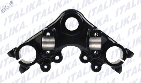 [F01030171] BASE MANUBRIO NEGRO