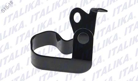 [F01030187] ABRAZADERA MANGUERA FRENO DEL