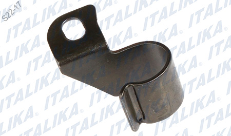 [F01030237] ABRAZADERA MANGUERA FRENO