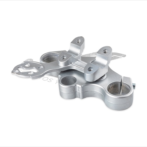 [F01030313] CONJUNTO BASE MANUBRIO