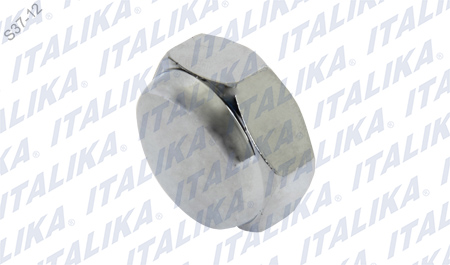 [F01040043] TUERCA CERRADA