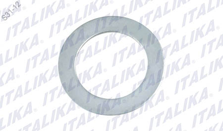 [F01040062] ARANDELA SEGURO TELESCOPIO