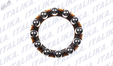 [F01040088] BALERO TELESCOPIO