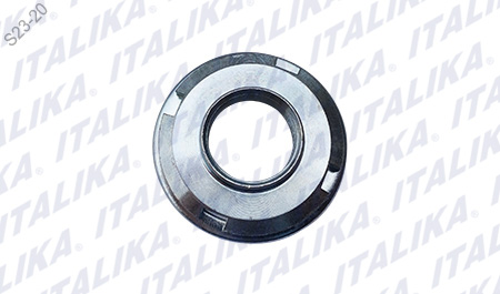 [F01040127] TUERCA TELESCOPIO SUSP INV