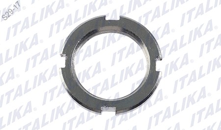 [F01040161] TUERCA AJUSTE TELESCOPIO