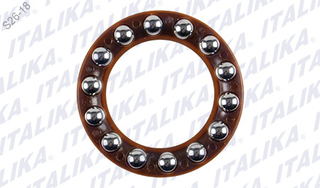 [F01040175] BALERO TELESCOPIO INF