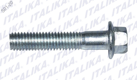 [F01040195] TORNILLO M8X40