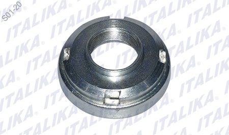 [F01040197] TUERCA AJUSTE TELESCOPIO