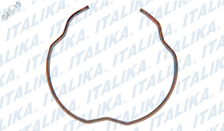 [F01060023] CLIP SEGURO SELLO DE ACEITE