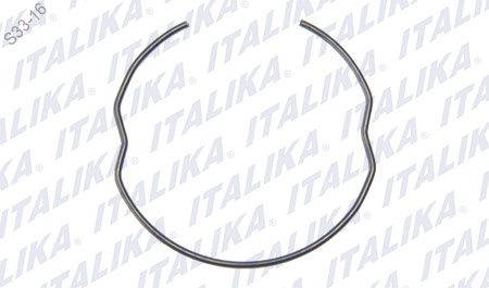 [F01060030] CLIP SEGURO SELLO DE ACEITE