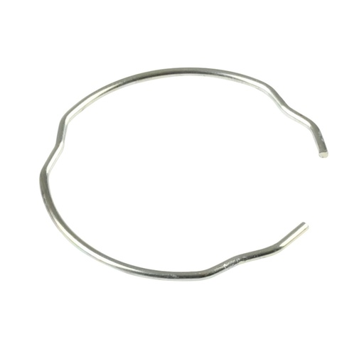 [F01060059] CLIP SEGURO RETEN AMOROTIGUADOR 60X60X2