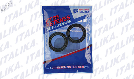[F0106KR11] JUEGO RETEN SUSPENSION 30-42-10.5