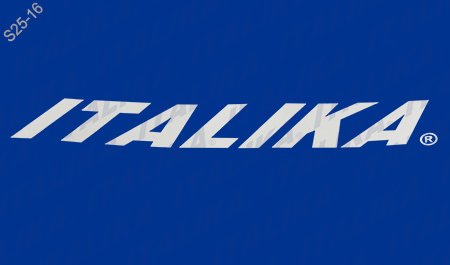 [F01070025] LOGO AMORTIGUADOR BLANCO